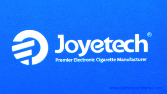 Joyetech Ultex T80 with Cubis Max Starter Kit Logo